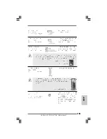 Предварительный просмотр 103 страницы ASROCK N73PV-S -  V 1-0 - 11-2008 Installation Manual