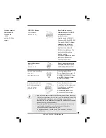 Предварительный просмотр 49 страницы ASROCK N7AD-SLI Installation Manual