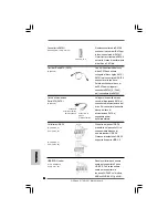 Предварительный просмотр 94 страницы ASROCK N7AD-SLI Installation Manual