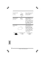 Предварительный просмотр 98 страницы ASROCK N7AD-SLI Installation Manual