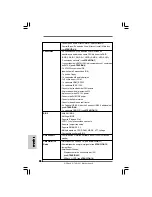 Предварительный просмотр 104 страницы ASROCK N7AD-SLI Installation Manual