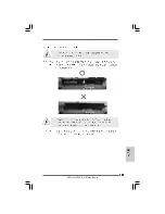 Предварительный просмотр 155 страницы ASROCK N7AD-SLI Installation Manual