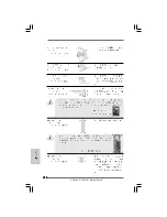 Предварительный просмотр 162 страницы ASROCK N7AD-SLI Installation Manual