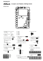 ASROCK NAB-9601 Settings Manual предпросмотр