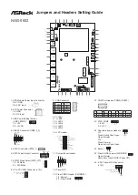 ASROCK NAB-9602 Settings Manual предпросмотр