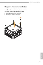 Preview for 15 page of ASROCK NUC 1100 BOX Series User Manual