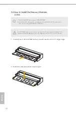 Preview for 22 page of ASROCK NUC 1100 BOX Series User Manual