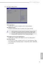 Preview for 37 page of ASROCK NUC 1100 BOX Series User Manual