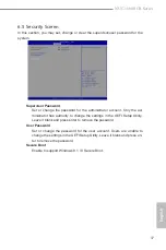 Preview for 43 page of ASROCK NUC 1100 BOX Series User Manual