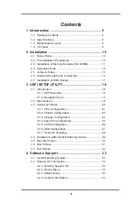 Предварительный просмотр 4 страницы ASROCK NUC-1115G4 User Manual