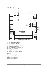 Предварительный просмотр 8 страницы ASROCK NUC-1115G4 User Manual