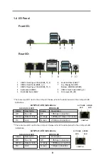 Предварительный просмотр 9 страницы ASROCK NUC-1115G4 User Manual