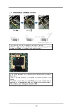 Предварительный просмотр 17 страницы ASROCK NUC-1115G4 User Manual