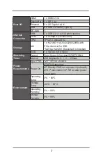 Предварительный просмотр 7 страницы ASROCK NUC-1215U User Manual