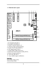 Предварительный просмотр 8 страницы ASROCK NUC-4305UE User Manual