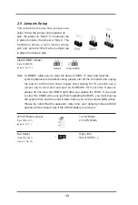 Предварительный просмотр 13 страницы ASROCK NUC-4305UE User Manual