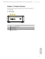 Preview for 9 page of ASROCK NUC BOX 3000 User Manual