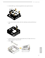 Предварительный просмотр 16 страницы ASROCK NUC BOX 3000 User Manual