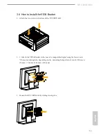 Предварительный просмотр 18 страницы ASROCK NUC BOX 3000 User Manual