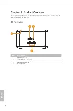 Preview for 12 page of ASROCK NUC BOX 8265U User Manual