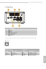 Предварительный просмотр 13 страницы ASROCK NUC BOX 8265U User Manual