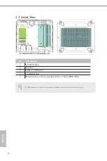 Preview for 14 page of ASROCK NUC BOX 8265U User Manual