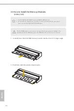 Preview for 20 page of ASROCK NUC BOX 8265U User Manual