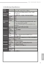 Preview for 31 page of ASROCK NUC BOX 8265U User Manual