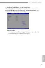 Preview for 67 page of ASROCK NUC BOX 8265U User Manual