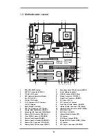 Preview for 8 page of ASROCK P4 COMBO User Manual