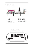 Preview for 9 page of ASROCK P4 COMBO User Manual