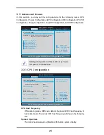 Preview for 25 page of ASROCK P4 COMBO User Manual