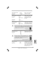 Предварительный просмотр 21 страницы ASROCK P41C-DE Installation Manual