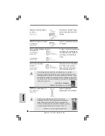 Предварительный просмотр 74 страницы ASROCK P41C-DE Installation Manual