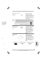 Предварительный просмотр 75 страницы ASROCK P41C-DE Installation Manual