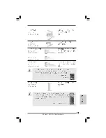 Предварительный просмотр 86 страницы ASROCK P41C-DE Installation Manual