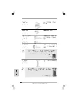 Предварительный просмотр 111 страницы ASROCK P41C-DE Installation Manual