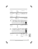 Предварительный просмотр 124 страницы ASROCK P41C-DE Installation Manual