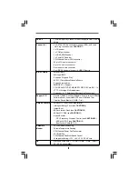 Предварительный просмотр 7 страницы ASROCK P43 PRO USB3 User Manual