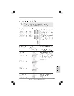 Предварительный просмотр 91 страницы ASROCK P43 PROUSB3 - Quick Installation Manual