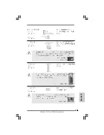 Предварительный просмотр 115 страницы ASROCK P43 PROUSB3 - Quick Installation Manual