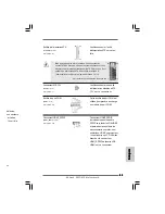 Предварительный просмотр 53 страницы ASROCK P43C-ME Installation Manual