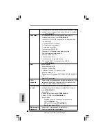 Предварительный просмотр 58 страницы ASROCK P43C-ME Installation Manual