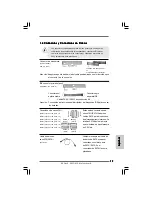 Предварительный просмотр 79 страницы ASROCK P43C-ME Installation Manual