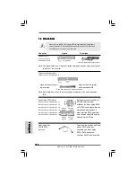 Предварительный просмотр 94 страницы ASROCK P43C-ME Installation Manual