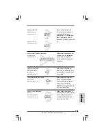 Предварительный просмотр 95 страницы ASROCK P43C-ME Installation Manual