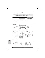 Предварительный просмотр 106 страницы ASROCK P43C-ME Installation Manual