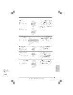 Предварительный просмотр 107 страницы ASROCK P43C-ME Installation Manual