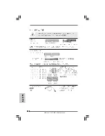 Предварительный просмотр 118 страницы ASROCK P43C-ME Installation Manual