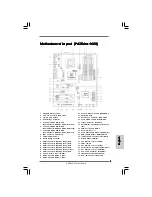 Предварительный просмотр 3 страницы ASROCK P43D1600TWINS Installation Manual